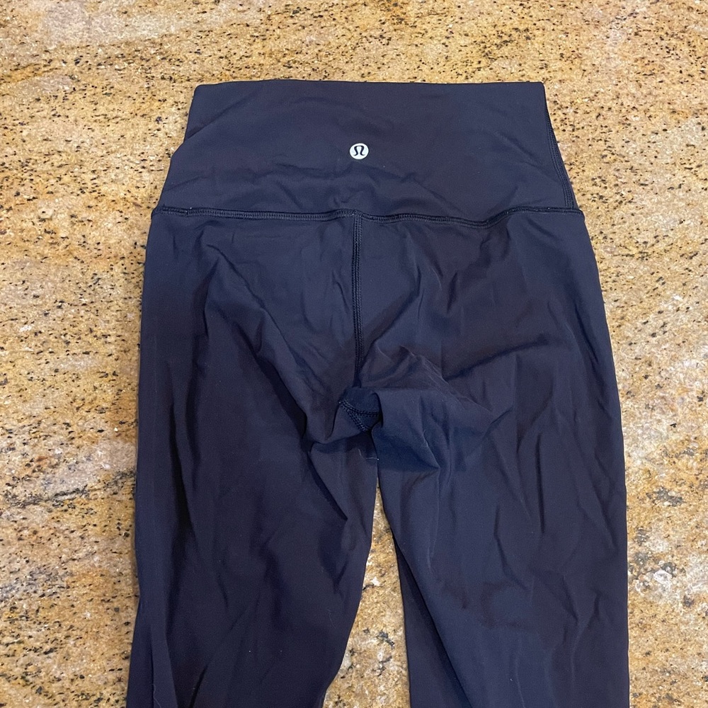 Lulu Lemon Leggings